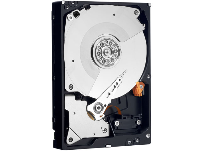 WD1002FAEX (1TB SATA600 7200) �̐��i�摜