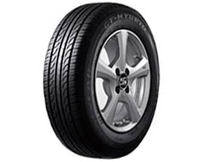 グッドイヤー [1本] GT-HYBRID ECO edition 145/70R12 69S