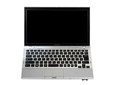 VAIO Z�V���[�Y VPCZ119FJ/S