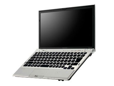 VAIO Z�V���[�Y VPCZ119FJ/S