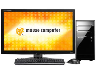 LUV MACHINES Lm-i720X-3D-P27W-KK ���i.com ���胂�f�� �̐��i�摜