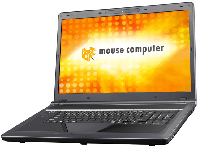 m-Book MB-D913B-3D-KK ���i.com ���胂�f�� �̐��i�摜