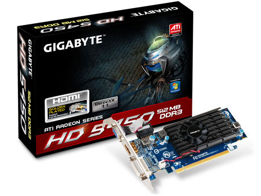 GV-R545OC-512I (PCIExp 512MB) �̐��i�摜