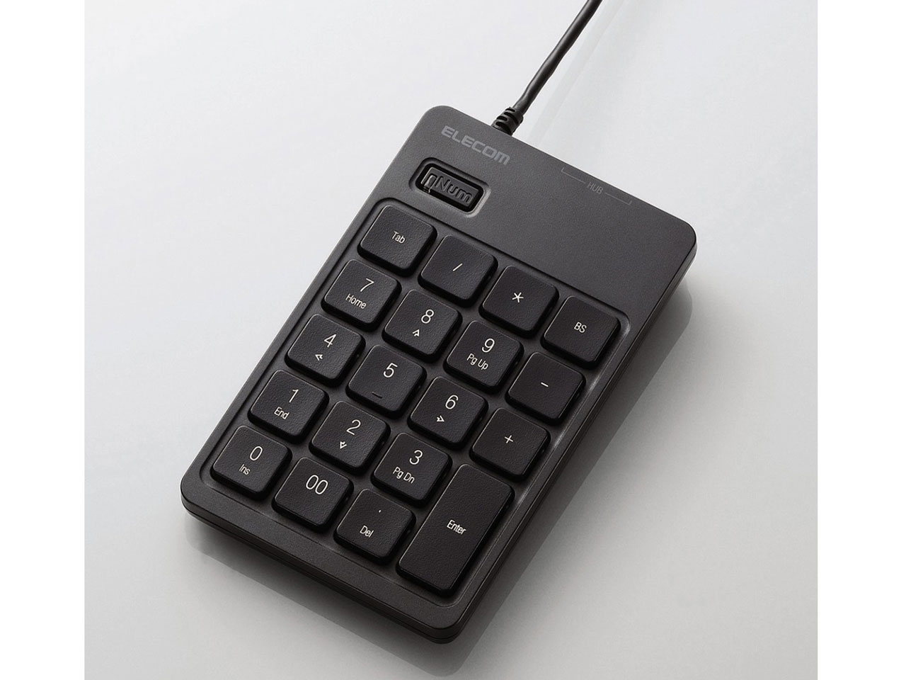 TK-TCM007BK (�u���b�N)