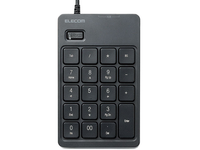 TK-TCM007BK (�u���b�N) �̐��i�摜