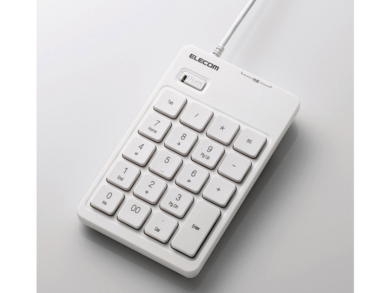 TK-TCM007WH (�z���C�g)