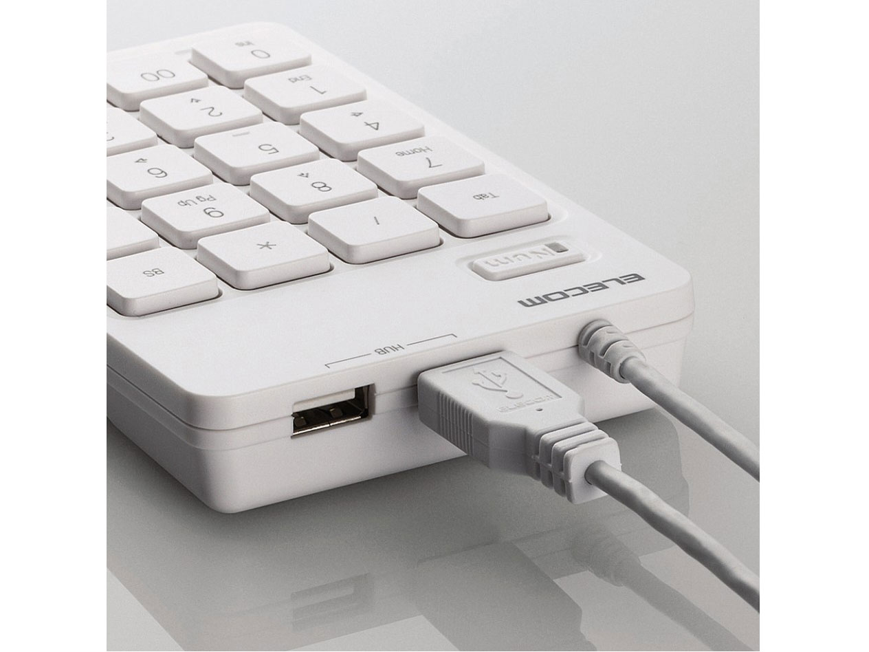 TK-TCM007WH (�z���C�g)