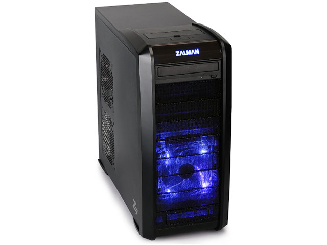 Z7 ATX Mid Tower �̐��i�摜