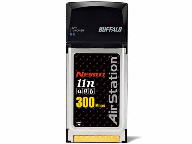 WLI-CB-AG301N �̐��i�摜