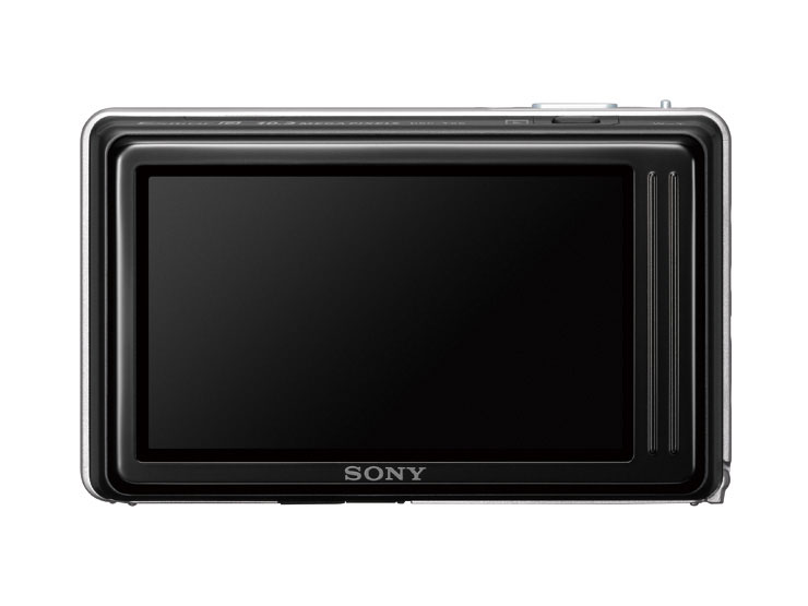 �T�C�o�[�V���b�g DSC-TX5