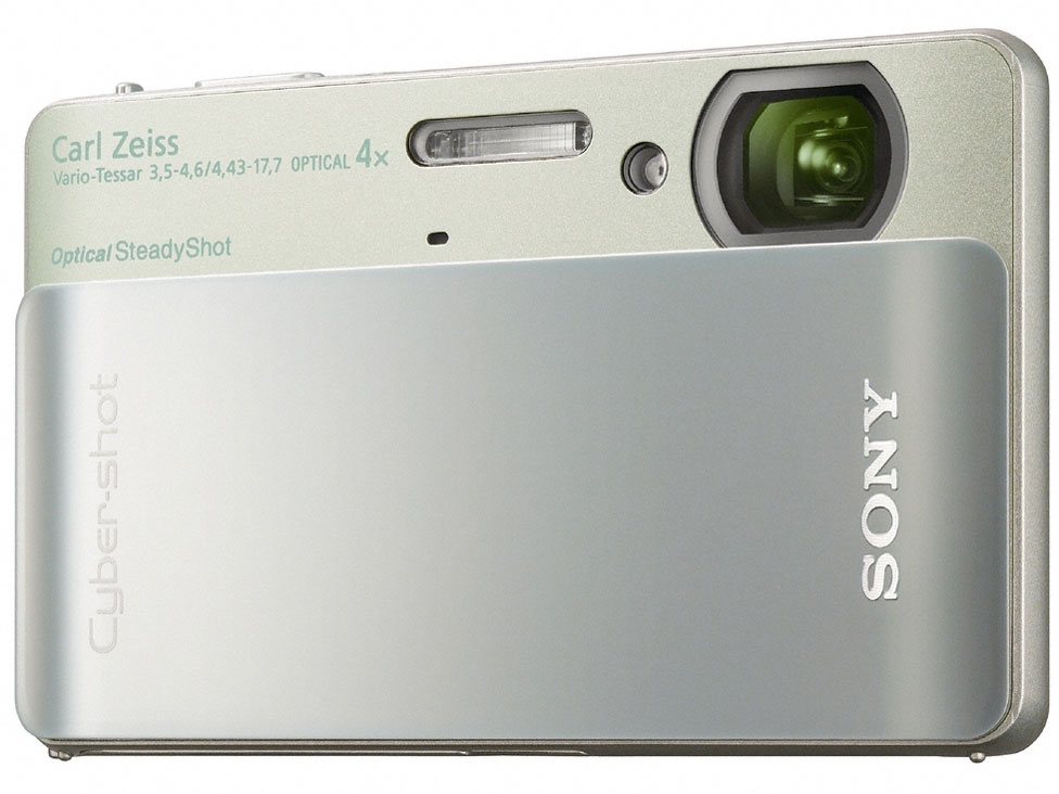 �T�C�o�[�V���b�g DSC-TX5