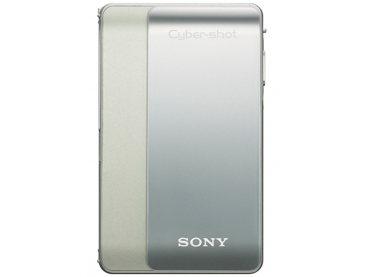 �T�C�o�[�V���b�g DSC-TX5