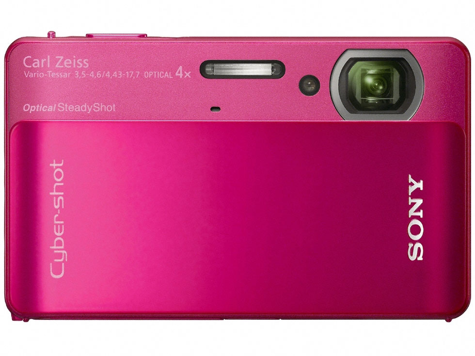 �T�C�o�[�V���b�g DSC-TX5