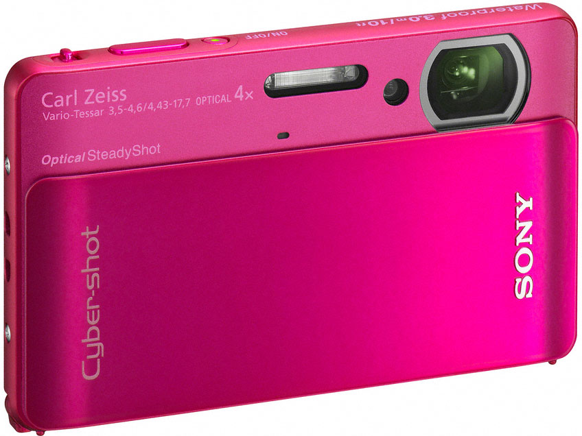 �T�C�o�[�V���b�g DSC-TX5