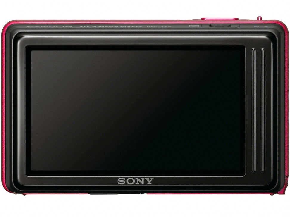 �T�C�o�[�V���b�g DSC-TX5