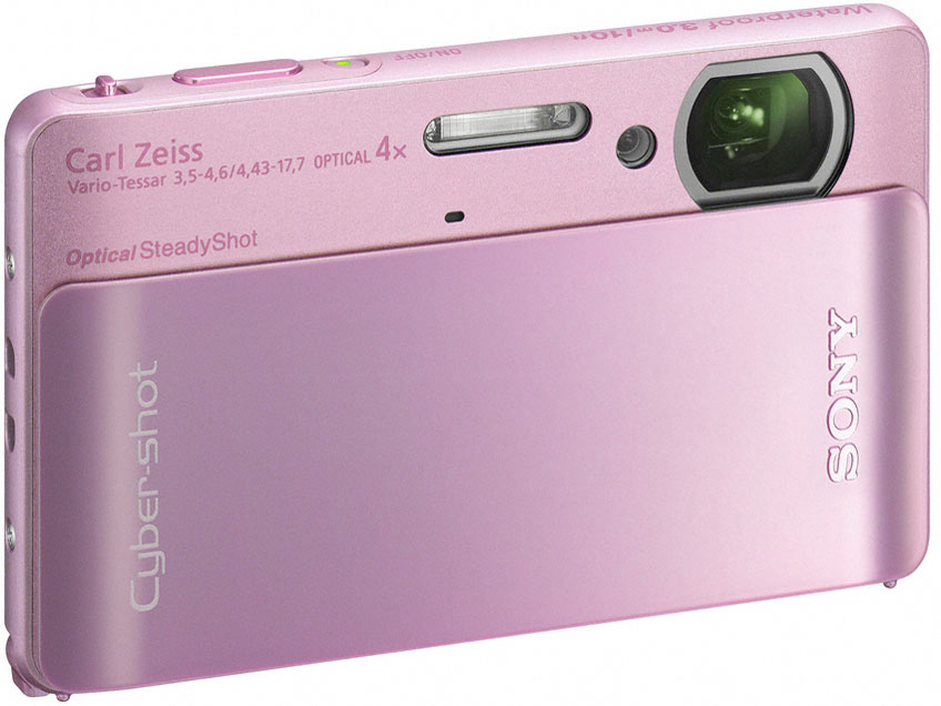 �T�C�o�[�V���b�g DSC-TX5