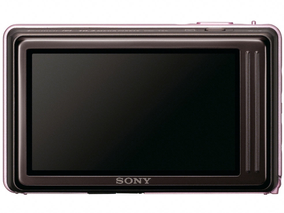 �T�C�o�[�V���b�g DSC-TX5