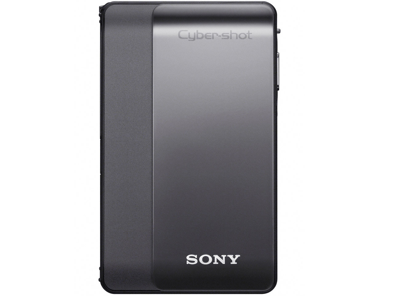 �T�C�o�[�V���b�g DSC-TX5