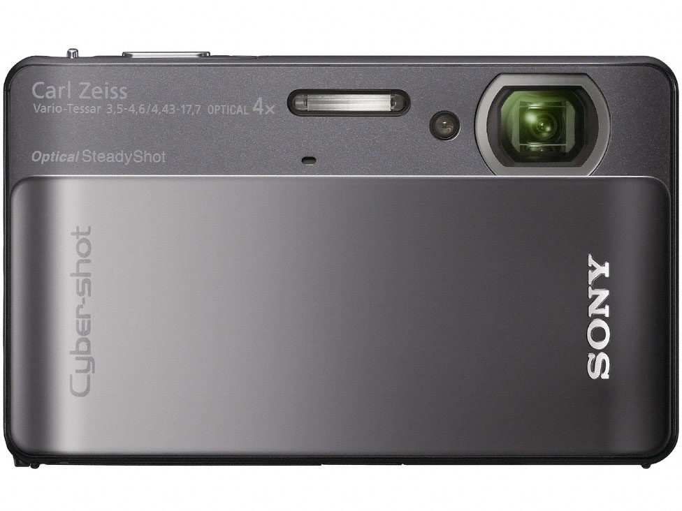 �T�C�o�[�V���b�g DSC-TX5