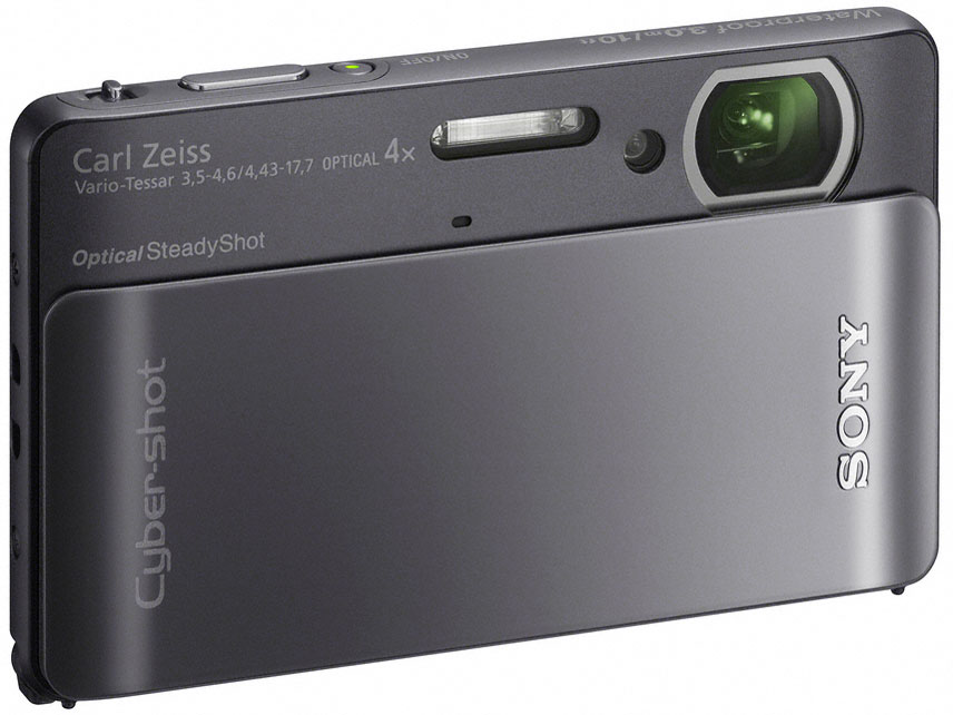 �T�C�o�[�V���b�g DSC-TX5