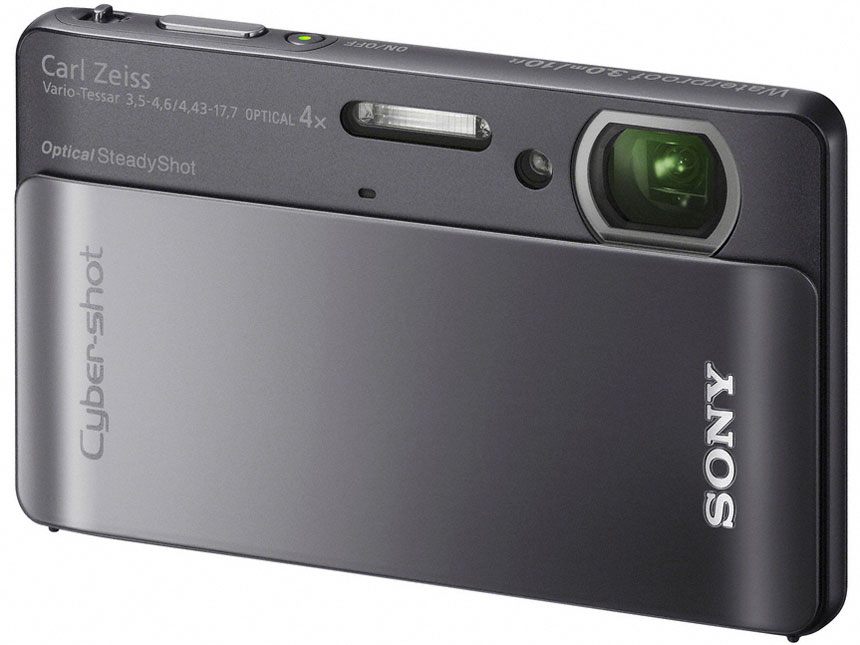 �T�C�o�[�V���b�g DSC-TX5