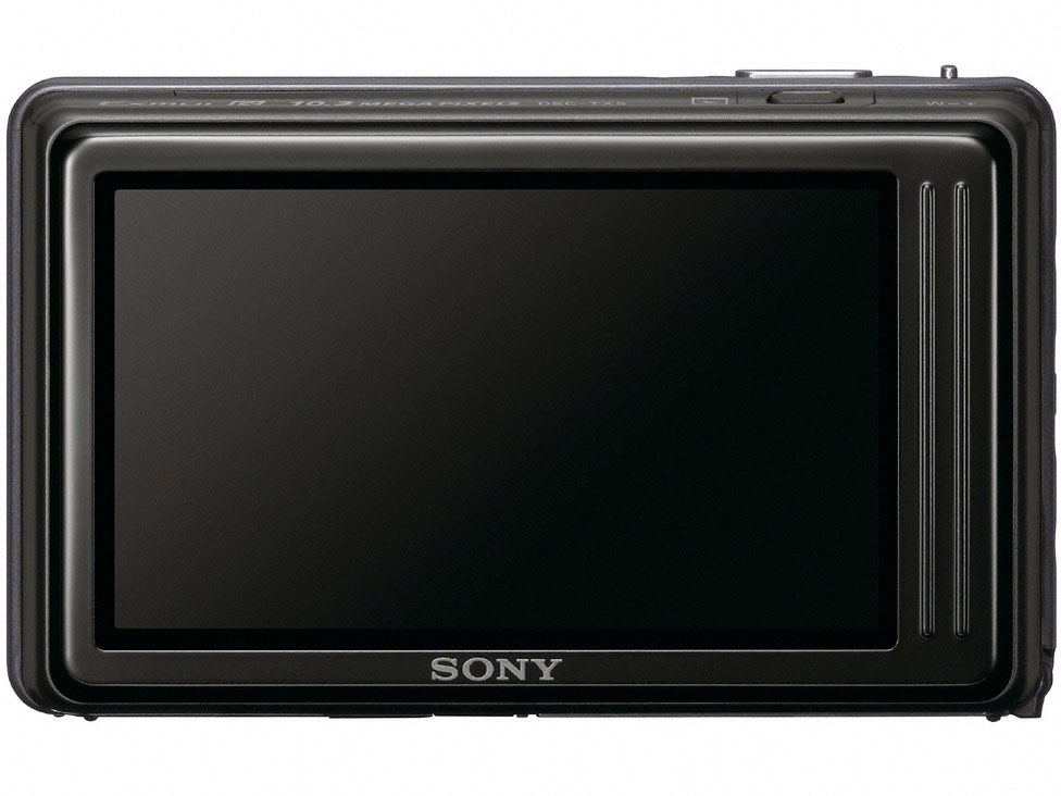 �T�C�o�[�V���b�g DSC-TX5