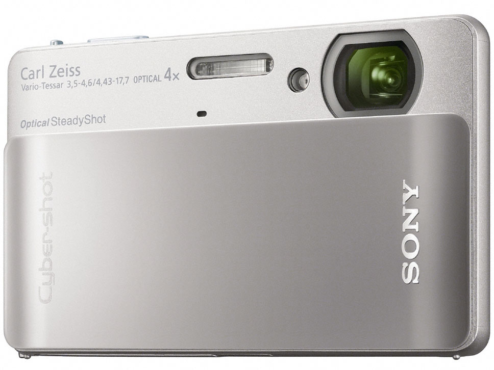 �T�C�o�[�V���b�g DSC-TX5