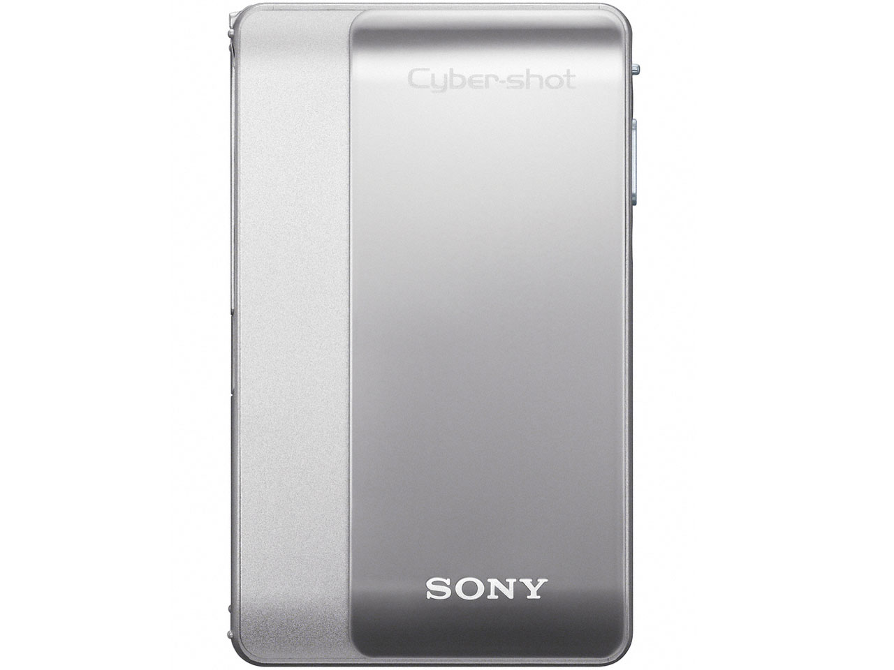 �T�C�o�[�V���b�g DSC-TX5