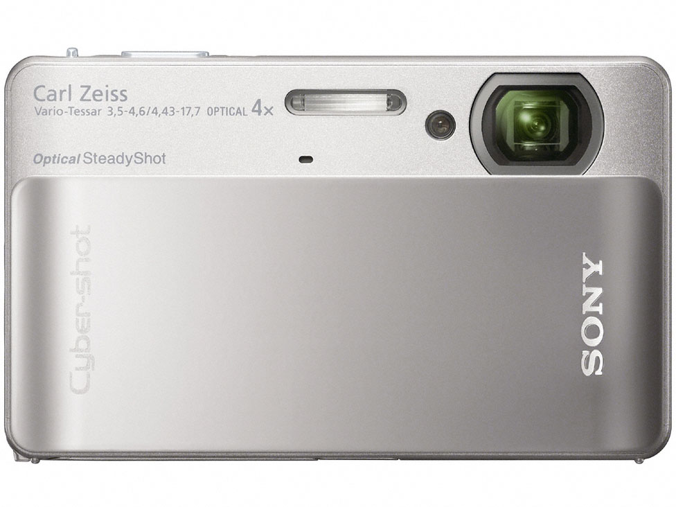 �T�C�o�[�V���b�g DSC-TX5