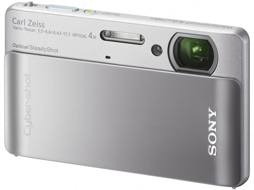 �T�C�o�[�V���b�g DSC-TX5