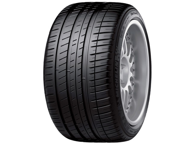 [1�{] Pilot Sport 3 285/35ZR18 (101Y) XL MO1 �̐��i�摜