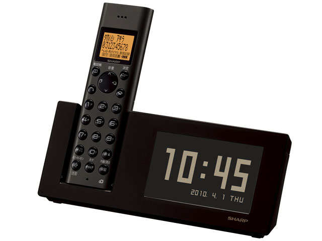 �C���e���A�z�� JD-4C1CL �̐��i�摜