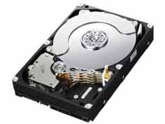 HD203WI (2TB SATA300 5400) �̐��i�摜