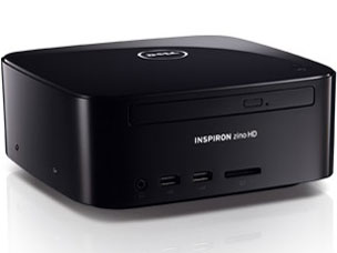 Inspiron Zino HD ���i.com���胂�f�� �̐��i�摜