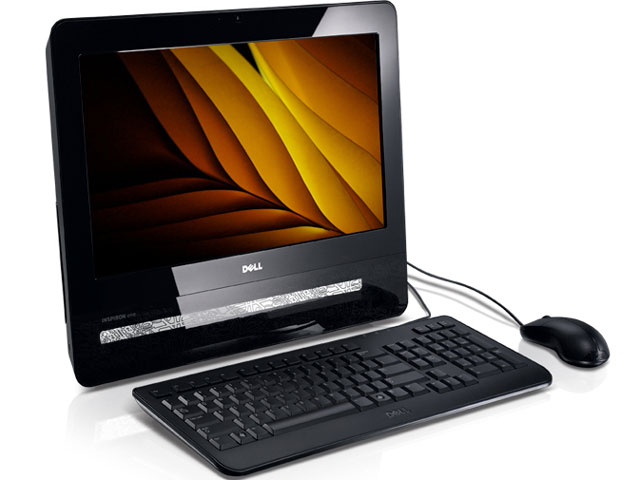 Inspiron One 19 ���i.com���胂�f�� �̐��i�摜