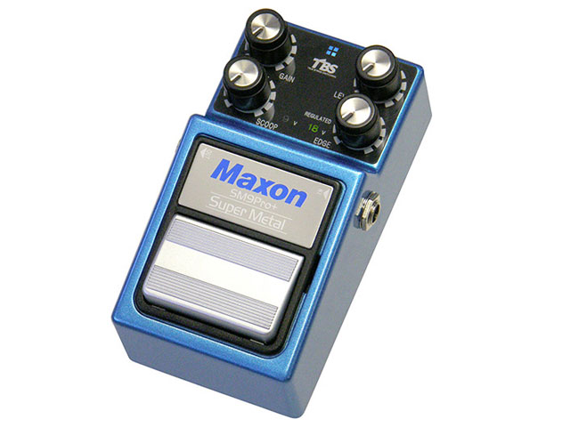 SM9Pro+ Super Metal �̐��i�摜