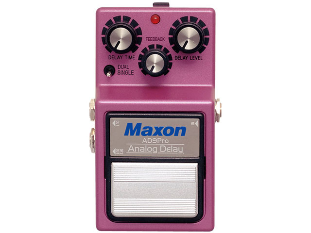 AD9Pro Analog Delay �̐��i�摜