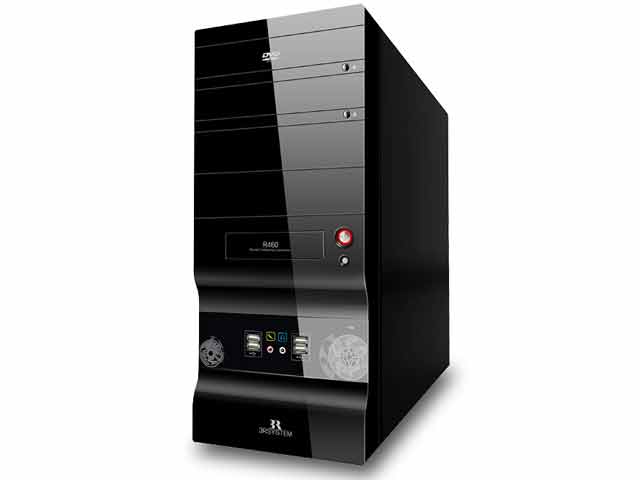 R460 (�u���b�N) �̐��i�摜