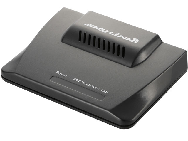 SkyLink LAN-W150N/AP �̐��i�摜