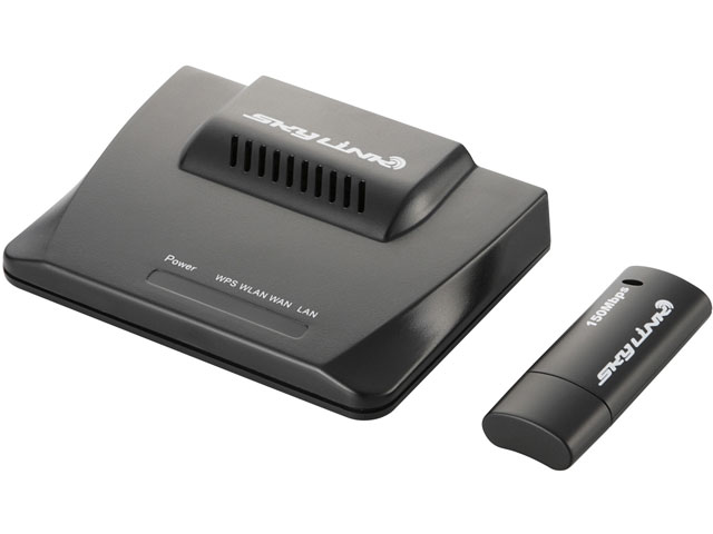 SkyLink LAN-W150N/APU2 �̐��i�摜