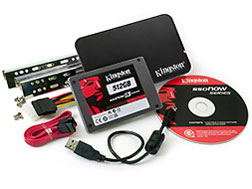 SSDNow V+ series SNVP325-S2B/512GB �̐��i�摜