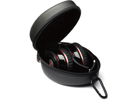 Studio MH BTS-P OE BK