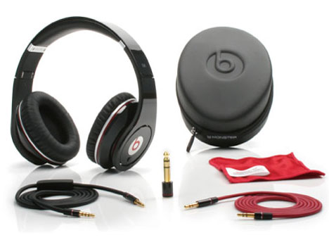 Studio MH BTS-P OE BK