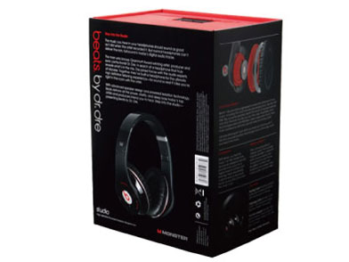 Studio MH BTS-P OE BK