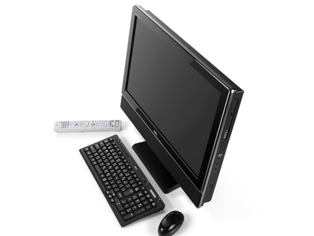 VALUESTAR G �^�C�vW ���l�[�W��II�����p�\�R�� NSL723VG000Z �̐��i�摜