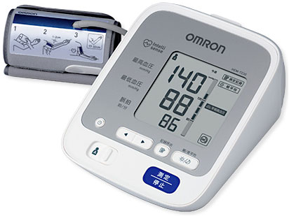 HEM-7230 �̐��i�摜