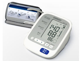 HEM-7220 �̐��i�摜