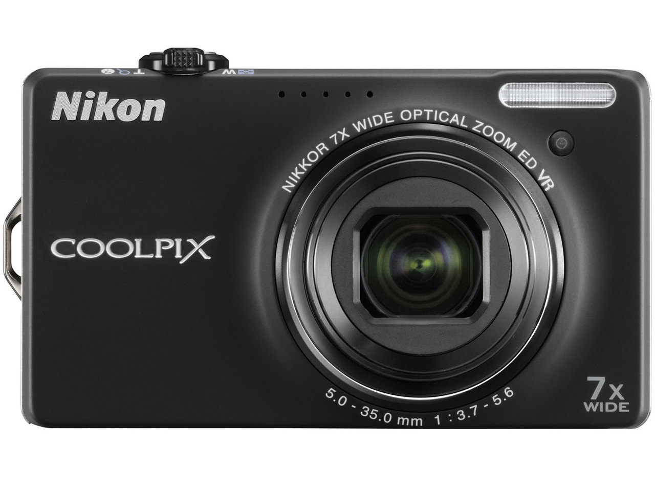 COOLPIX S6000