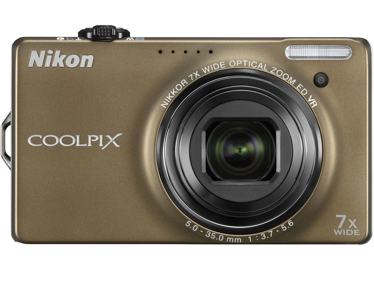 COOLPIX S6000