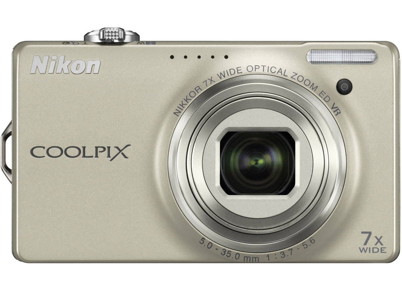 COOLPIX S6000
